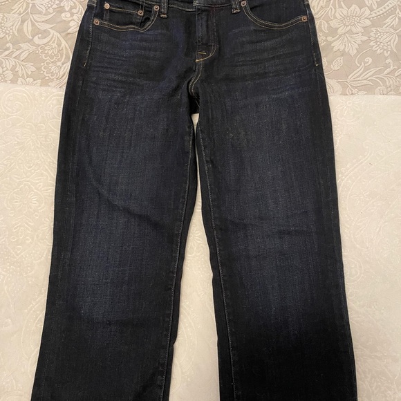 Lucky Brand Easy Rider Jeans - Picture 6 of 6